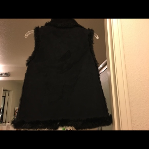 Casual Vest - Picture 5 of 5